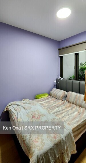 Midwood (D23), Condominium #500515231